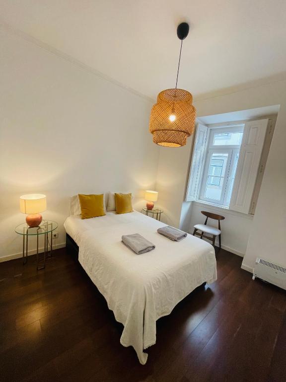 Bica Charming 2 rooms, Lisbonne