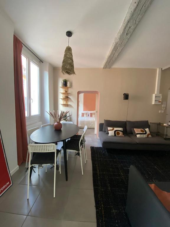 Appartement proche du port - 4