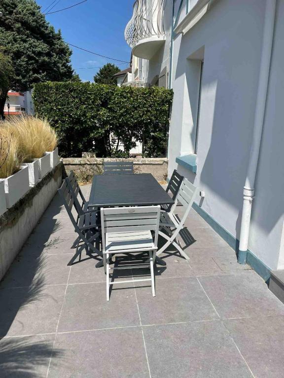 Magnifique maison au bord de la mer - 5