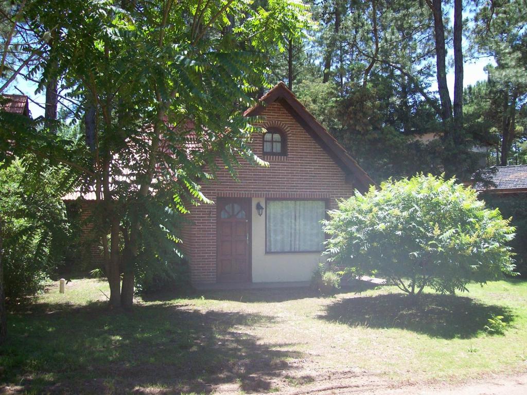 La casita de Loly - 1