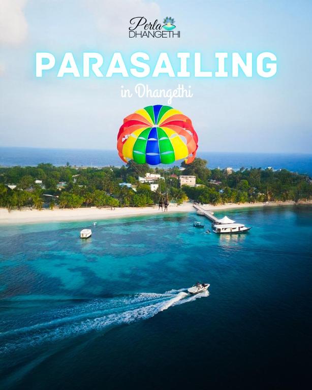 PERLA Dhangethi, Dhangethi