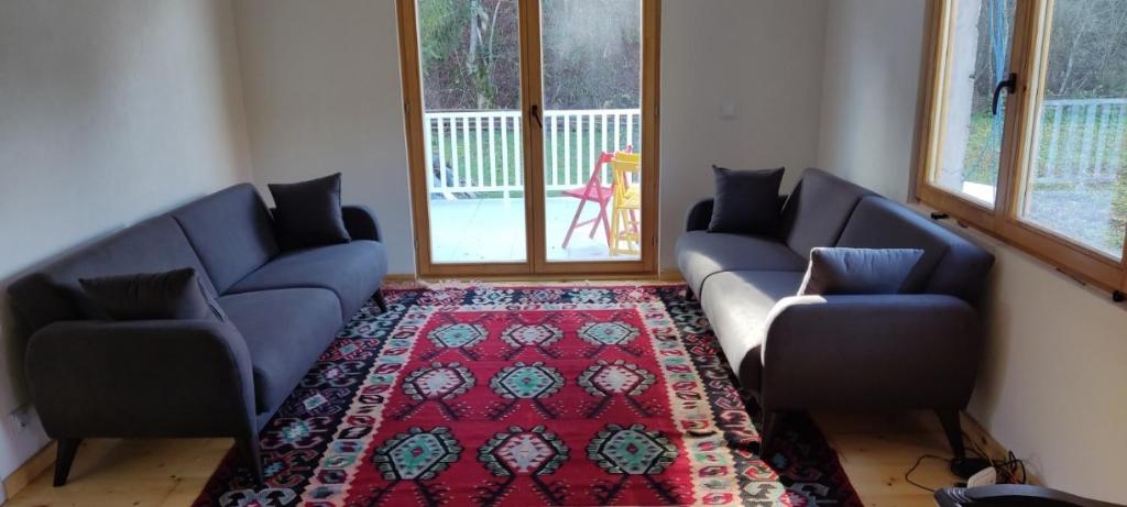 Villa PodViTez, Sarajevo