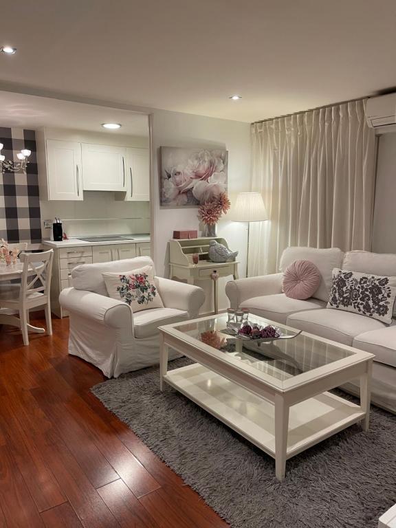 Apartamento Balcón a la Basílica del Pilar - 1
