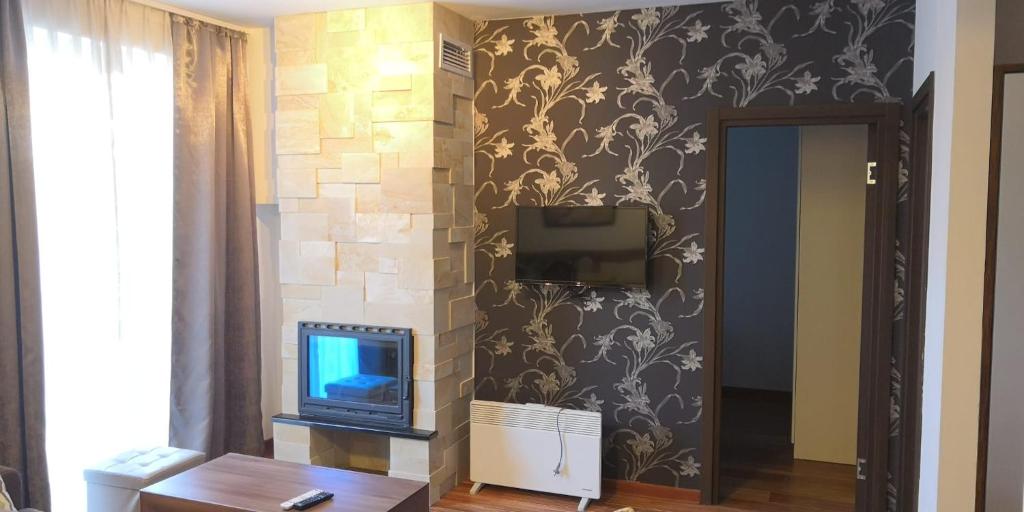 Kraljevi Cardaci SPA Aartment 1027 für 6 Personen - 1
