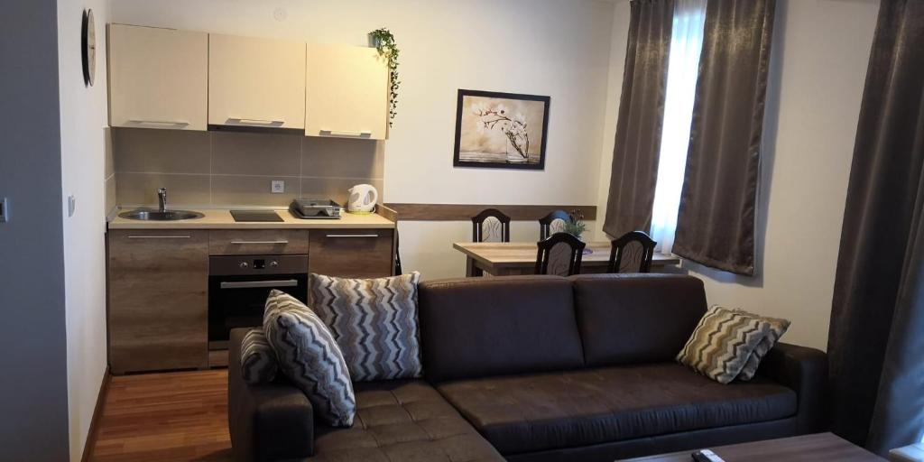 Kraljevi Cardaci SPA Aartment 1027 für 6 Personen - 4