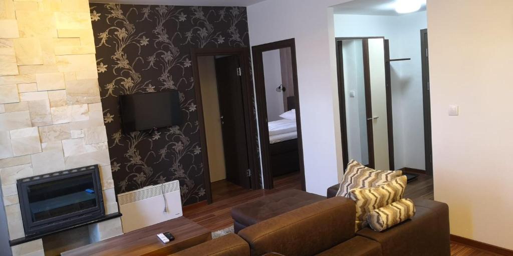 Kraljevi Cardaci SPA Aartment 1027 für 6 Personen - 2