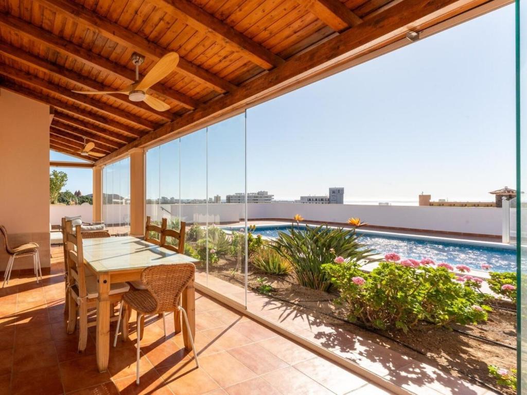 Villa Evita Private Pool, Jacuzzi & Sea views - 3