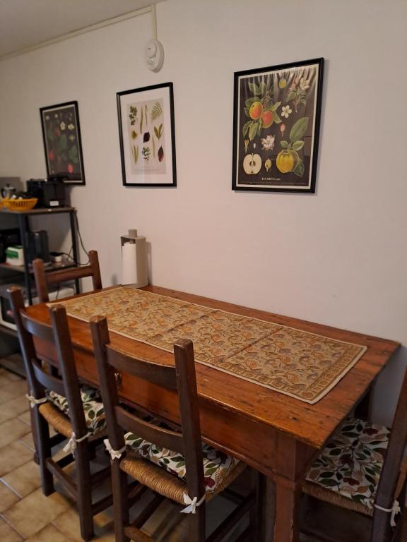 La casa sotto ai portici - 4