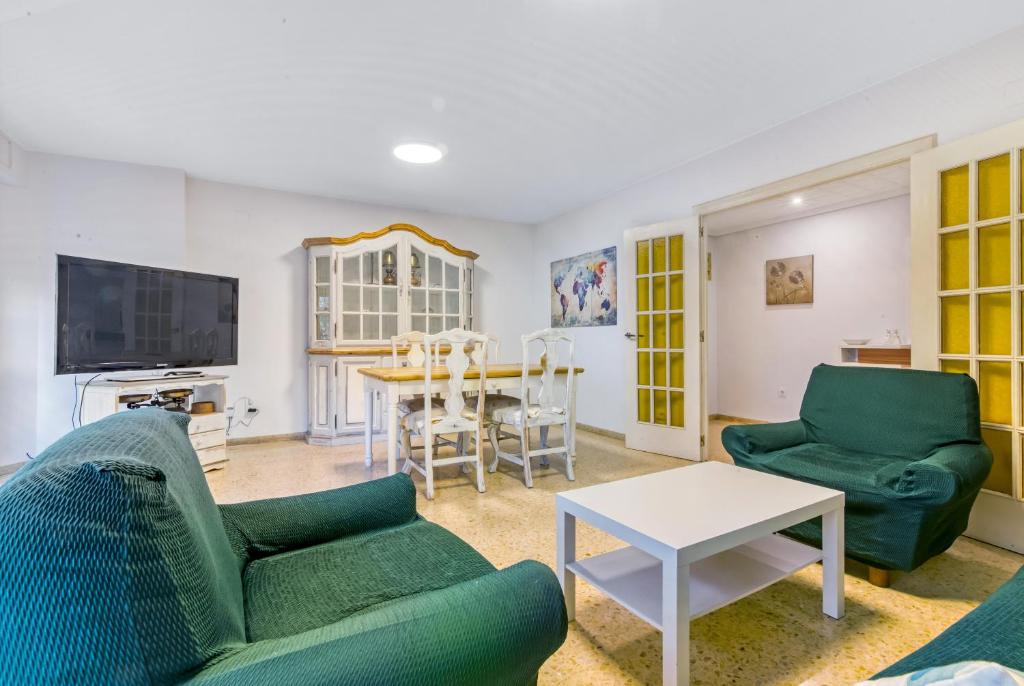 Centrally located temporary, very spacious Pataconabluerentals - 4