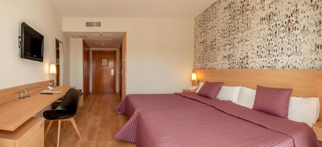 RH Princesa Hotel & Spa 4* Sup - 4