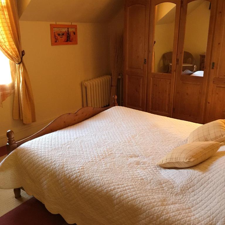 Maison d'hotes la Ferme De L'abbaye photo