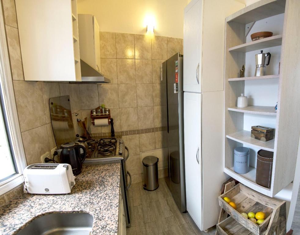 Altos de Manantiales - 4