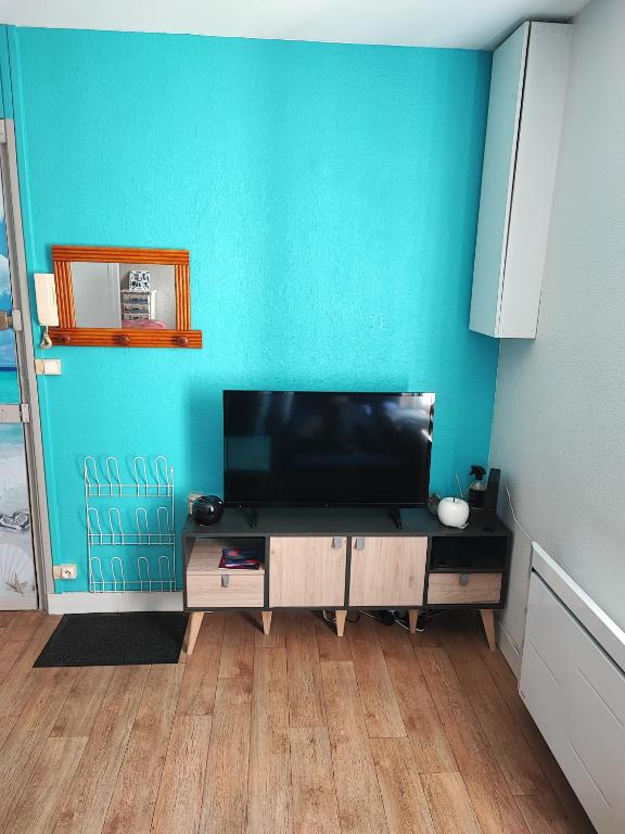 Appartement Cosy entre port et plage - 4