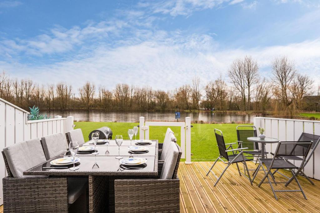 Green Haven, South Cerney