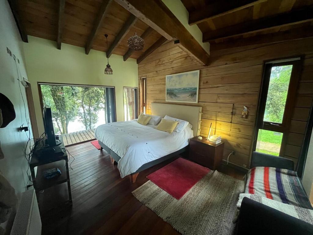 La Casa Del Lago - 5