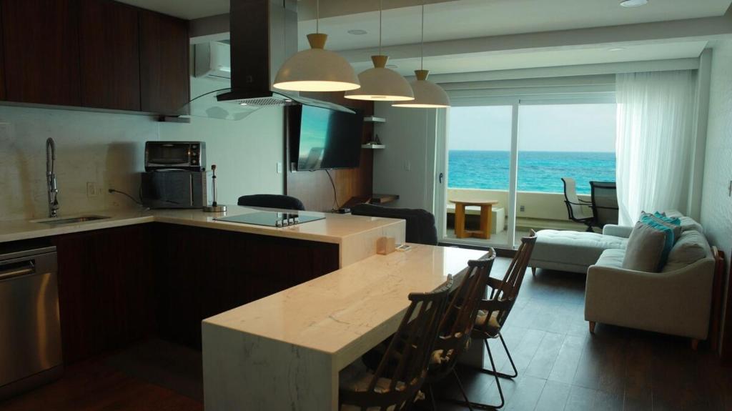 Condominio Cancún Plaza, Cancún