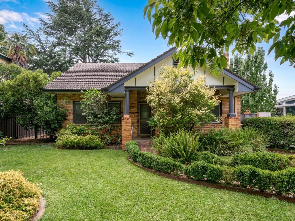 Maison on Mair, Benalla