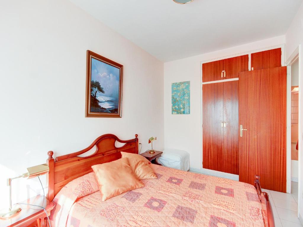 Apartment in Roses near Sand Beach - 4