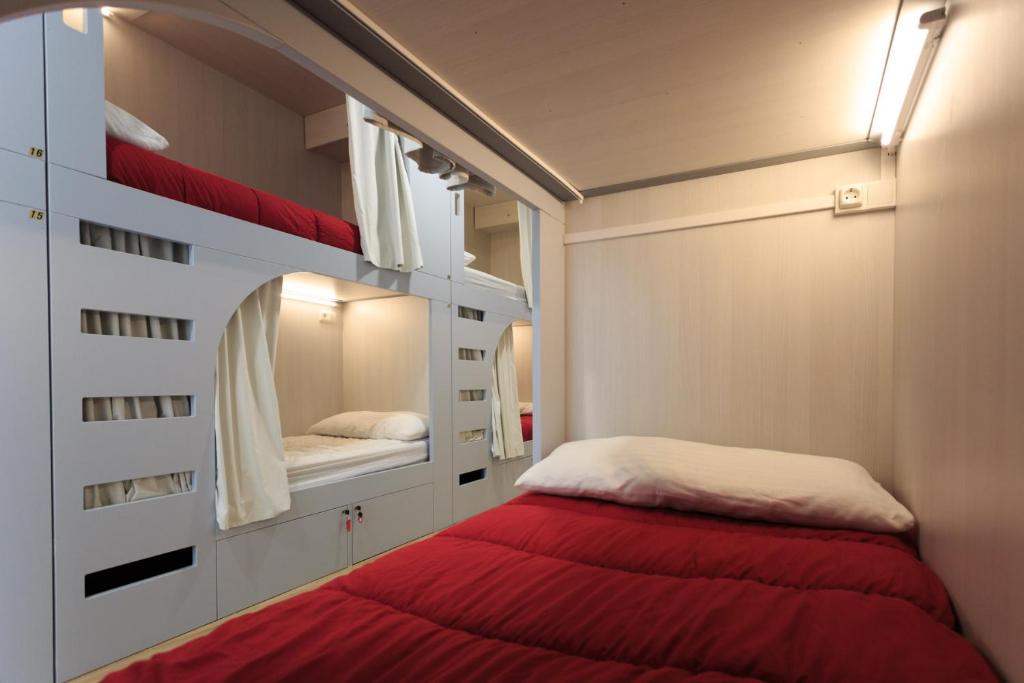 Albergue de Pamplona-Iruñako - 2