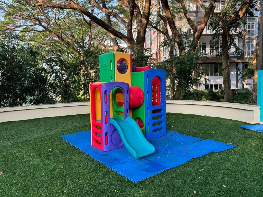 Kid’s club