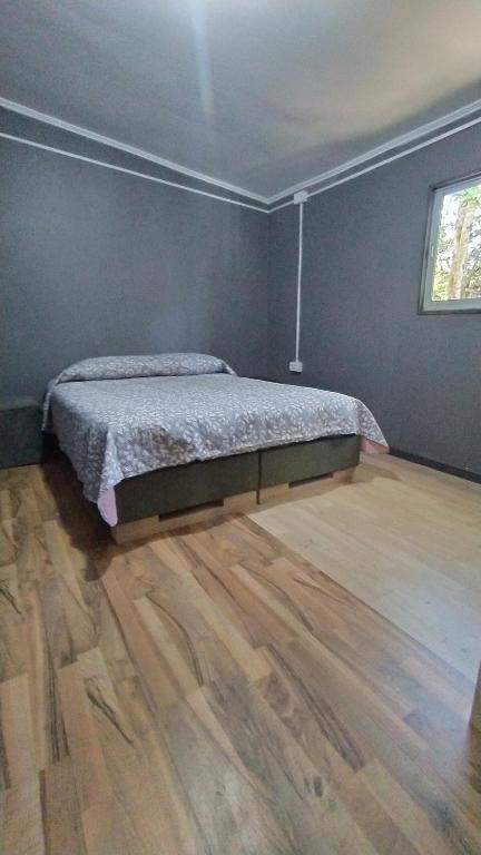 Cabañas del Escultor Cabaña Canelo - 3