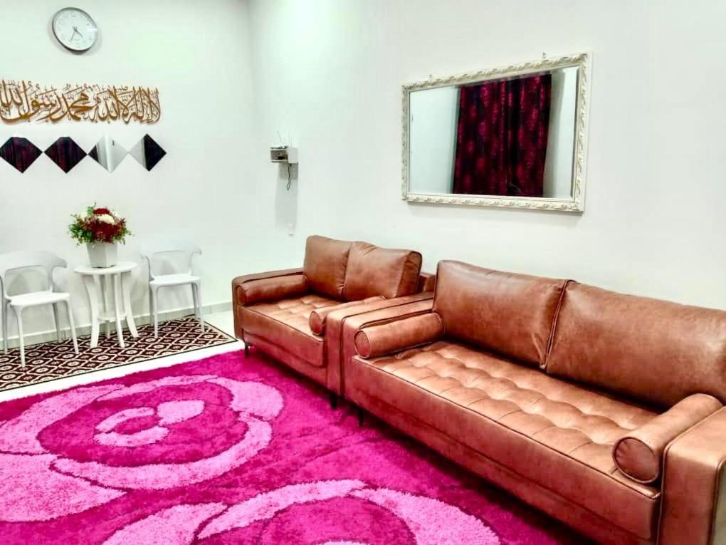 Homestay Arora Teluk Intan, Teluk Intan