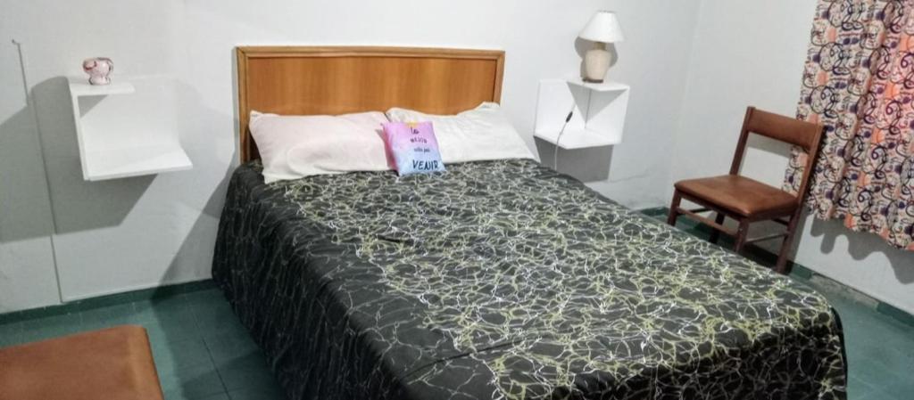 Alojamiento Cabildo - 5