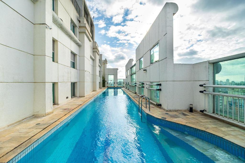 Quality Suites Oscar Freire