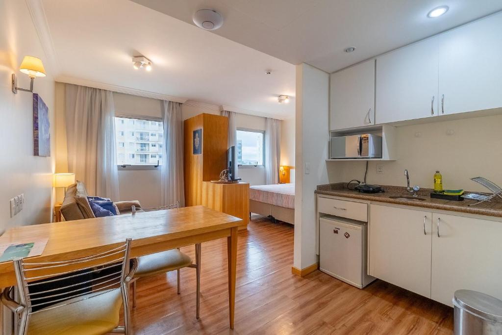 Quality Suites Oscar Freire