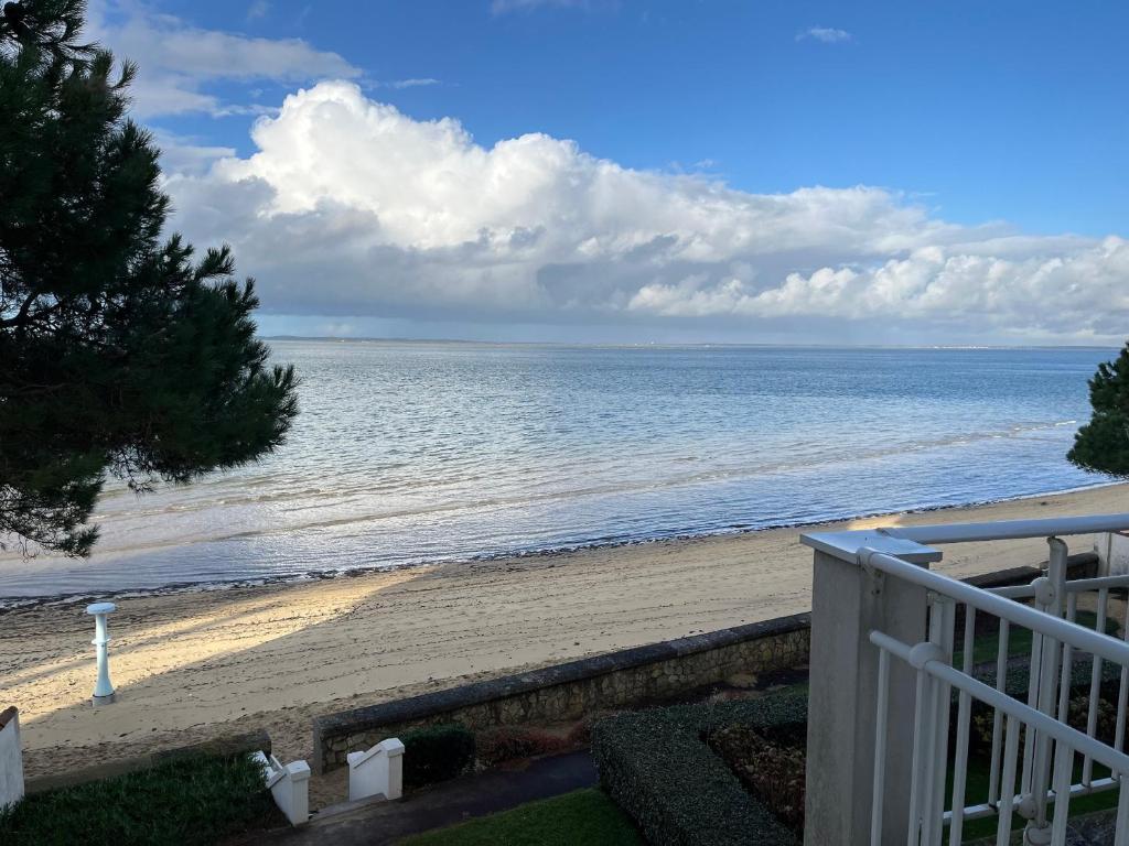 Appartement T3 en bord de mer avec parking sécurisé et WiFi - FR-1-374-230 - 5