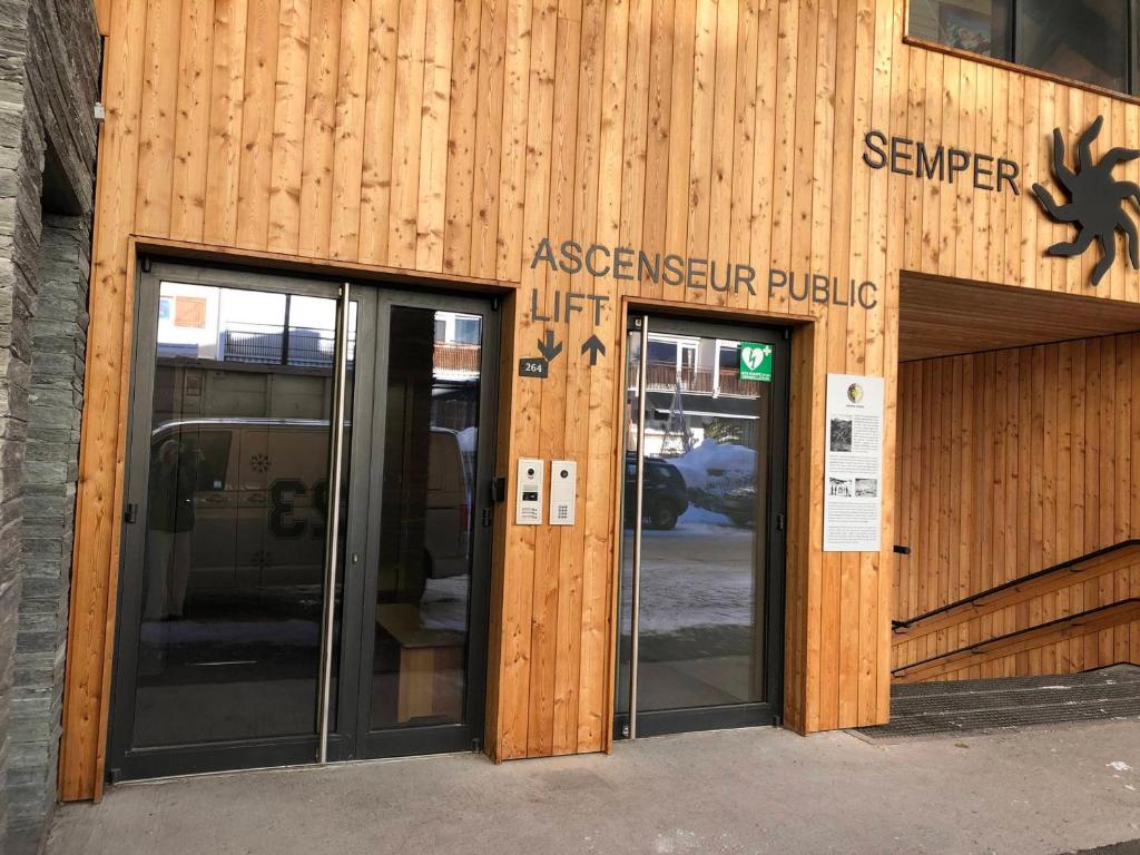 Appartement de luxe à Tignes avec jacuzzi et parking, pour 12 pers. - FR-1-641-117 - 3