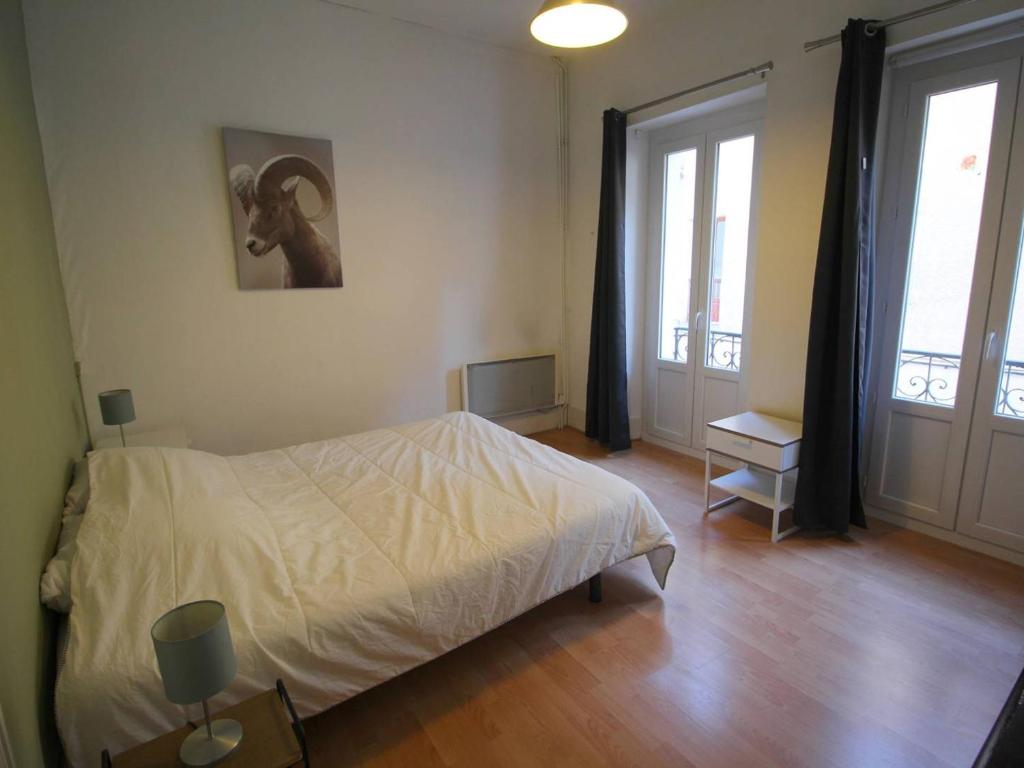 Maison cosy 3 ch., proche marché et télécabine à Luchon - FR-1-313-237 - 5