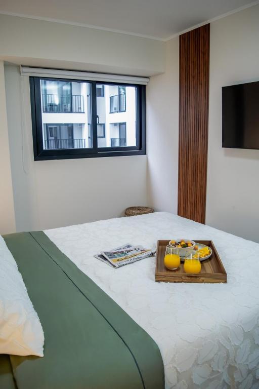 Well-Located and Modern Apartment in Barranco - 2