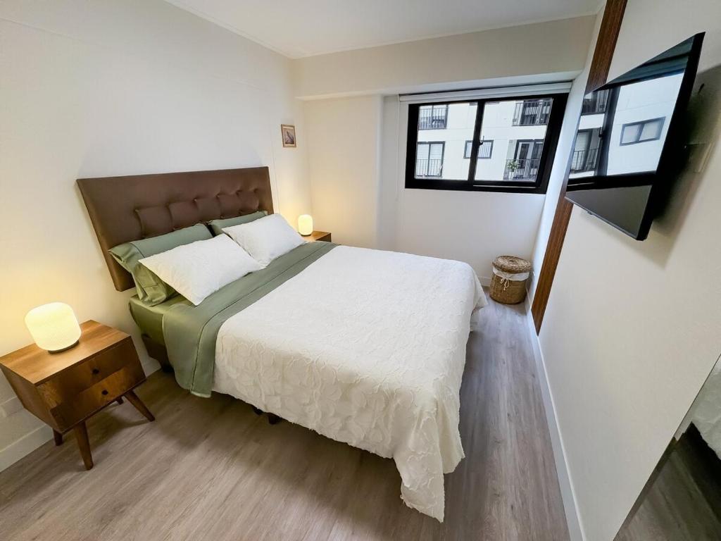 Well-Located and Modern Apartment in Barranco - 5