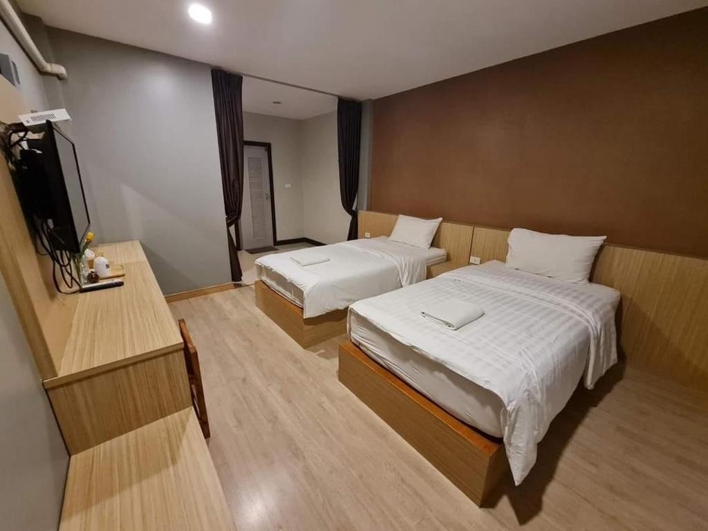 MT Place Apartment