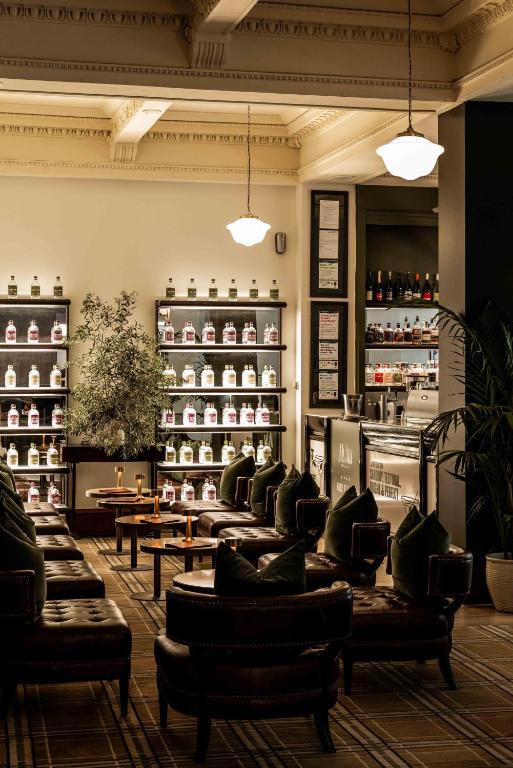 ผับ/เลาจน์