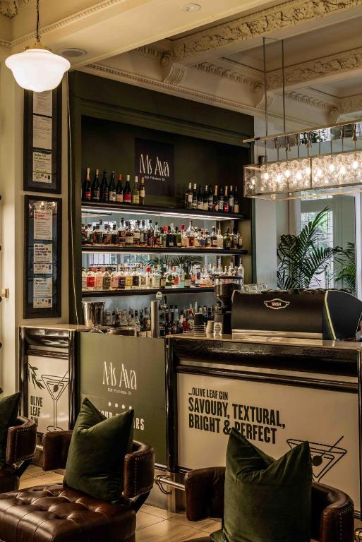 ผับ/เลาจน์