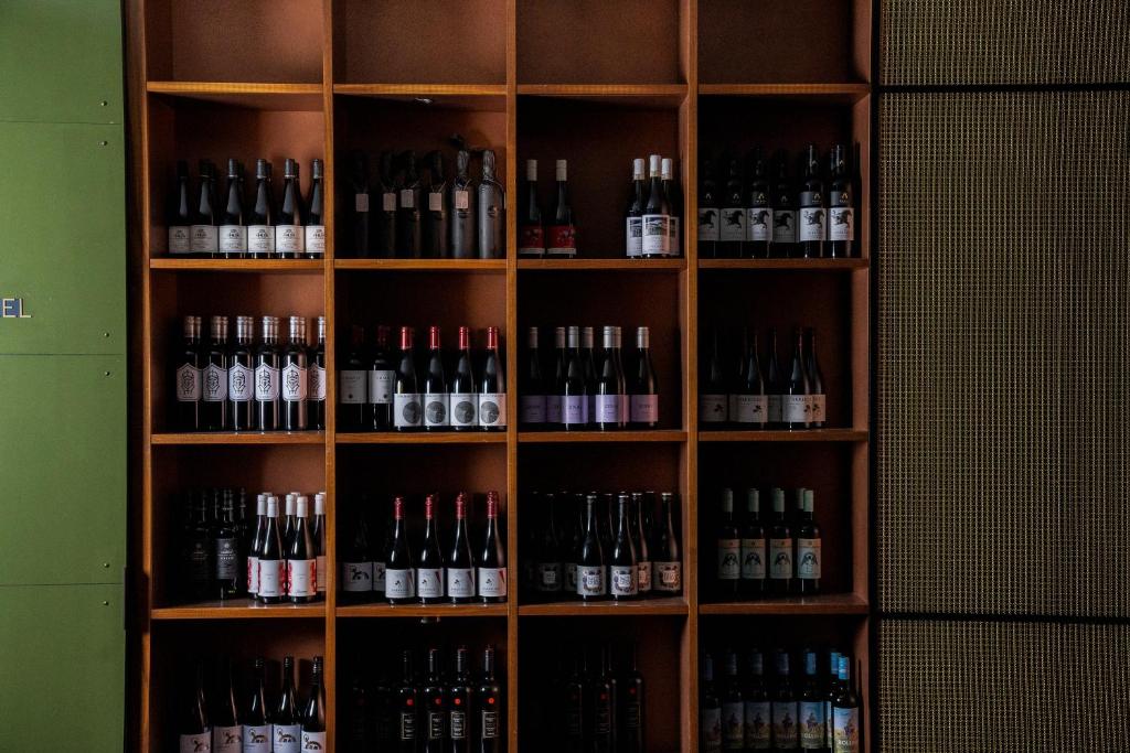 ห้องอาหาร