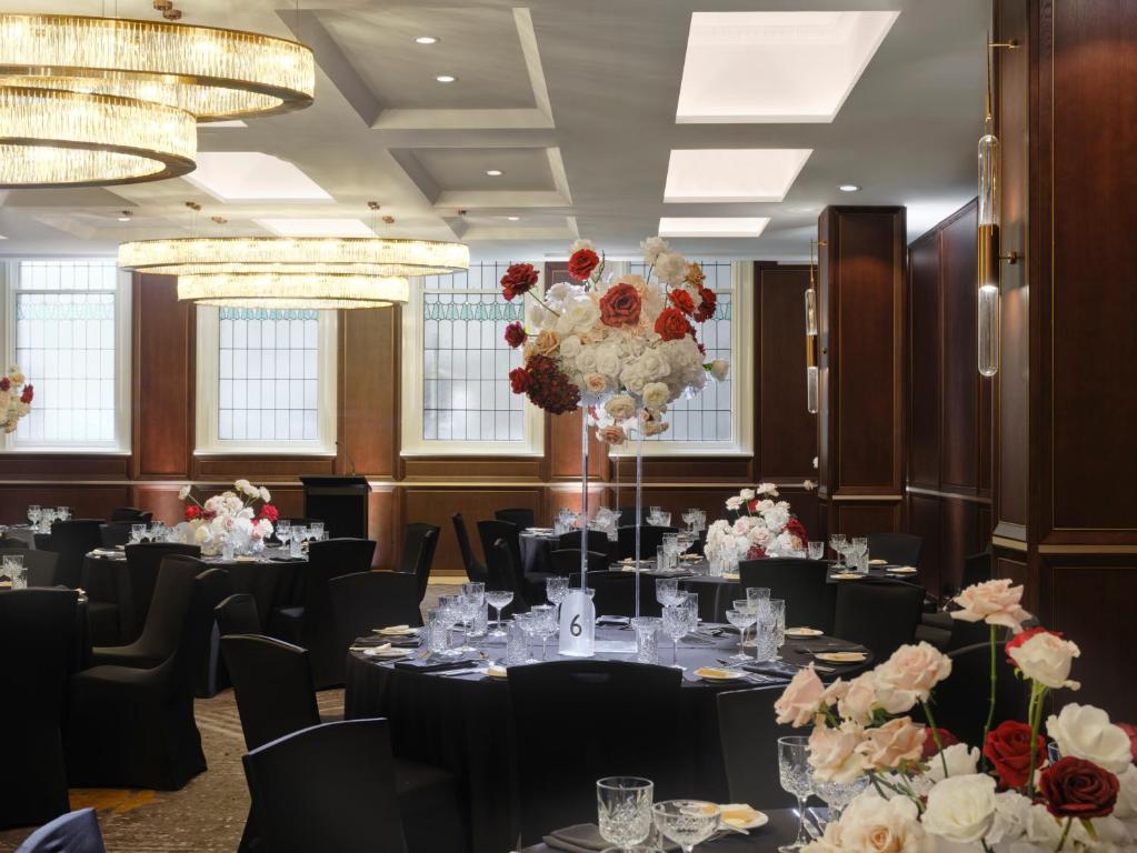 ห้องประชุม / บอลรูม