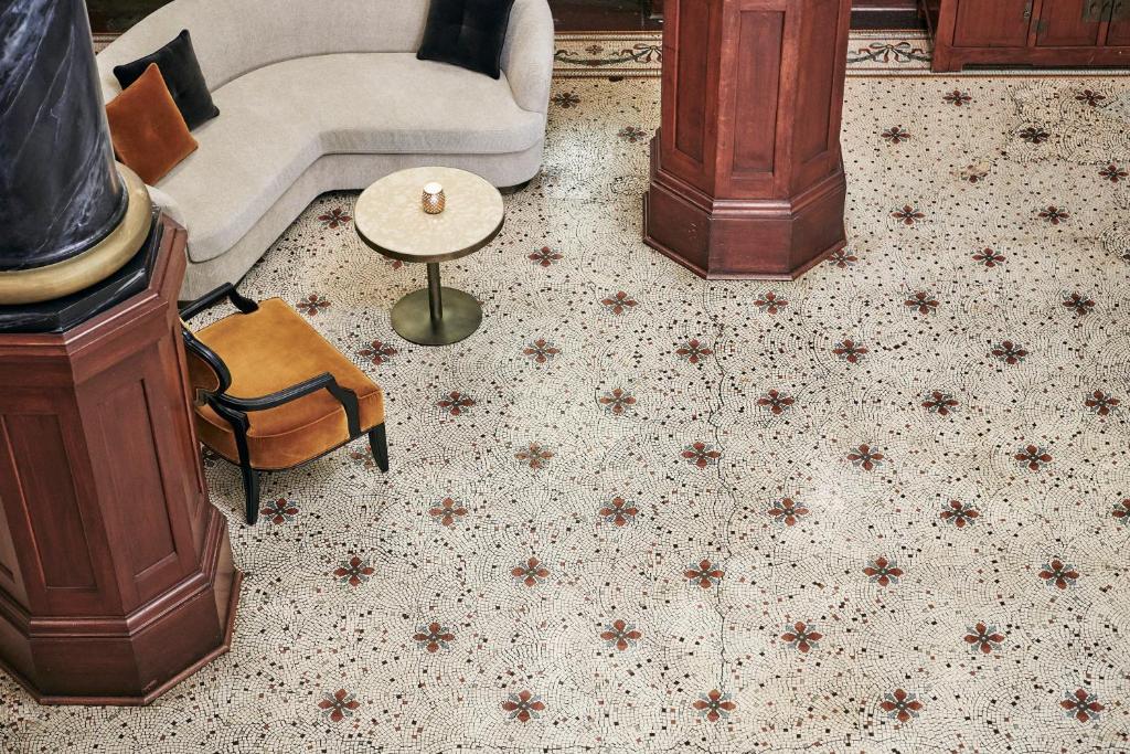 ล็อบบี้