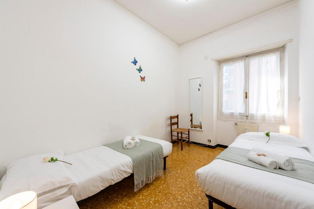 House Rondinella Genova City Center - Happy Rentals - 5