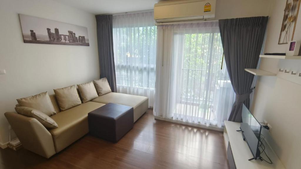 Baan Kun Koey Hua Hin, Hua Hin