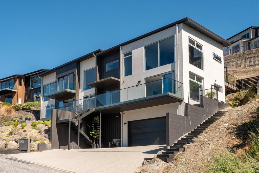 Kawarau Room, Queenstown