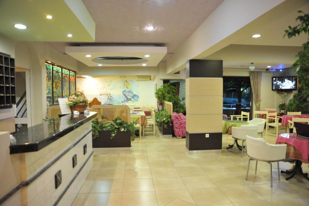 Anseli Hotel photo