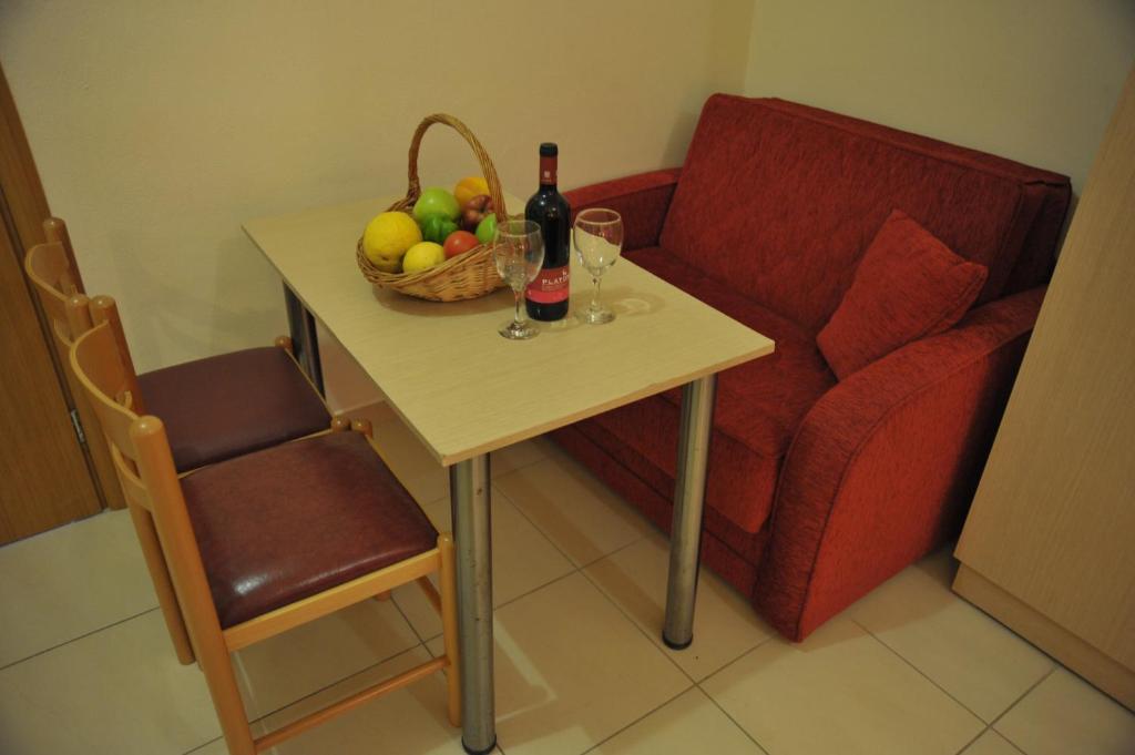 Anseli Hotel photo