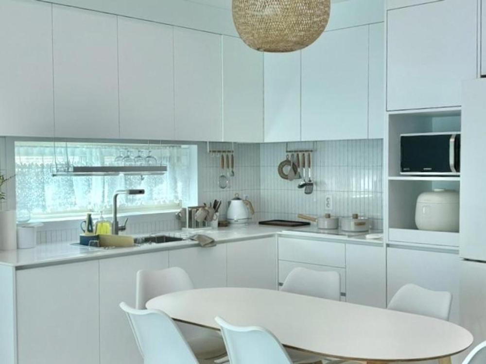 Cheongju Chojeong Stay, Čchongdžu