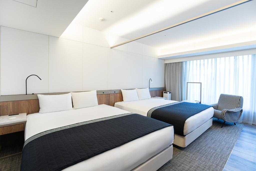 HOTEL THE FLAG Shinsaibashi