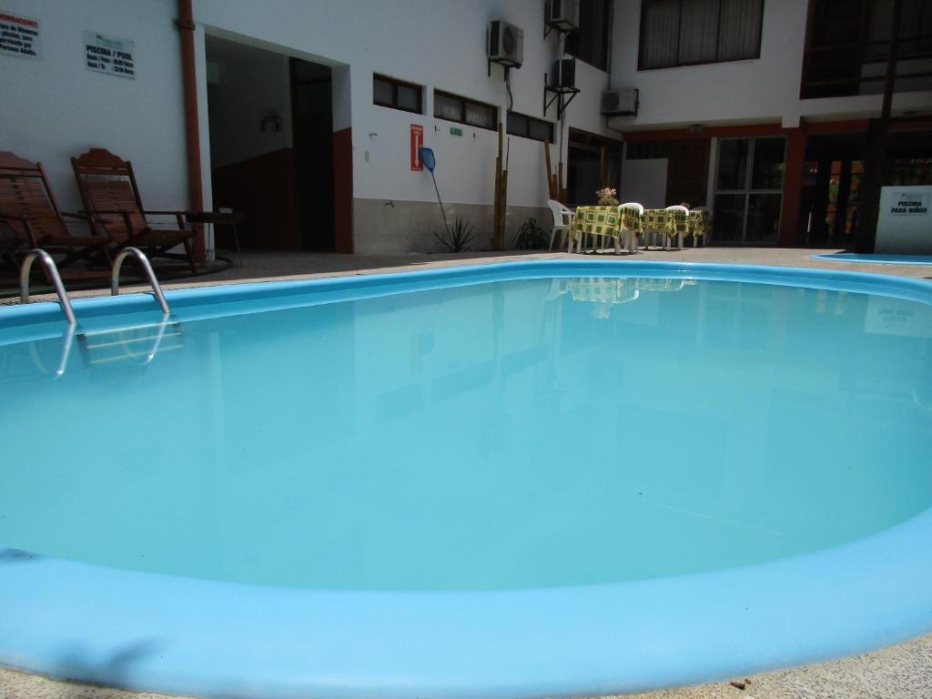 Hotel Cabana Quinta photo