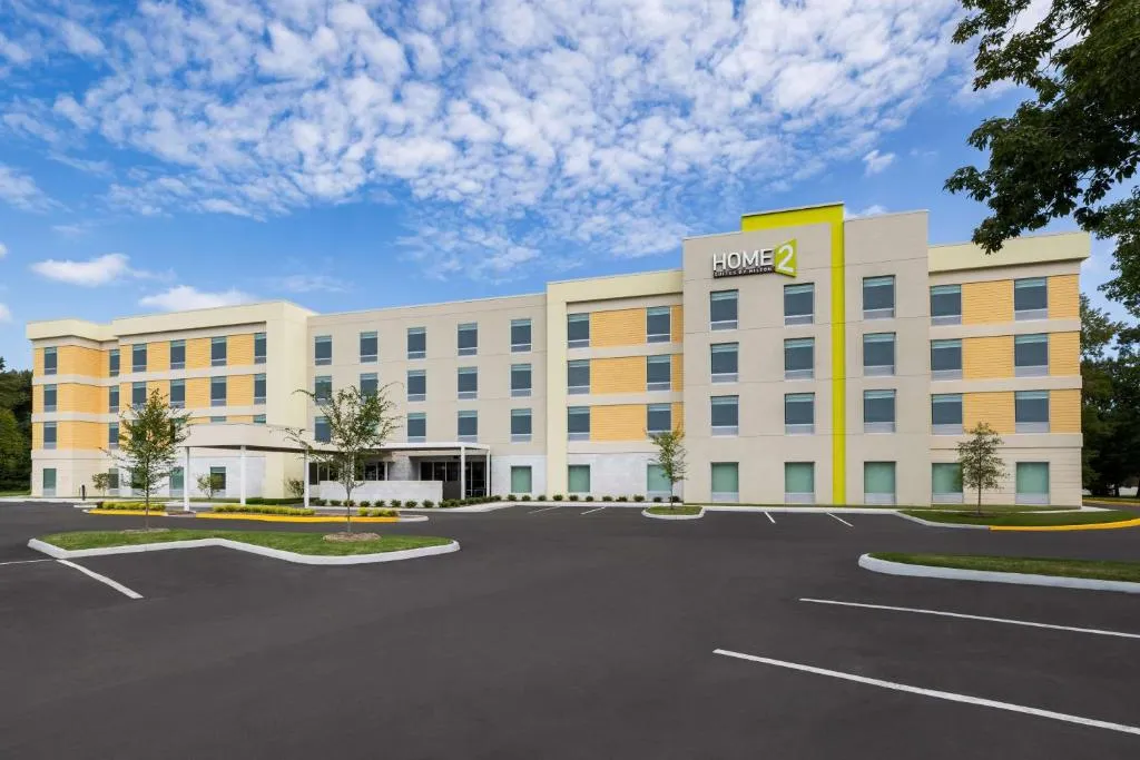 Home2 Suites By Hilton Virginia Beach Princess Anne, hotel in Virginia Beach