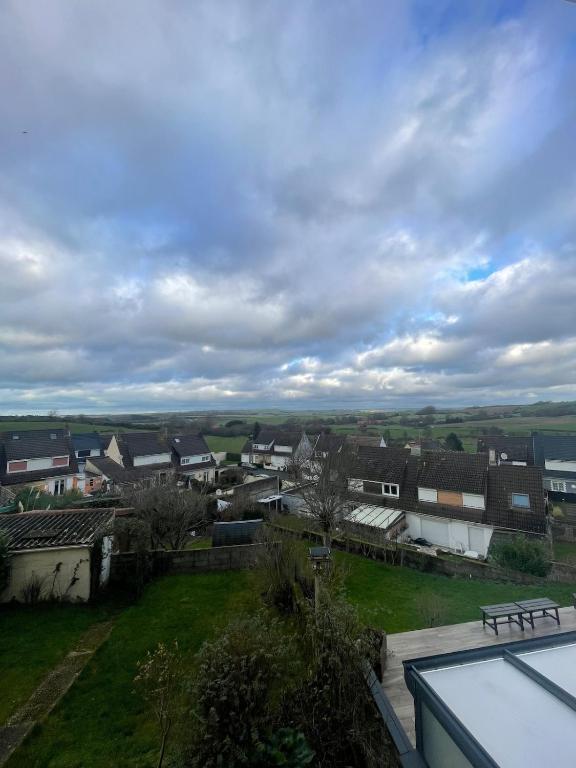 L Envie d Opale Maison familiale avec jardin a Wimereux - 2